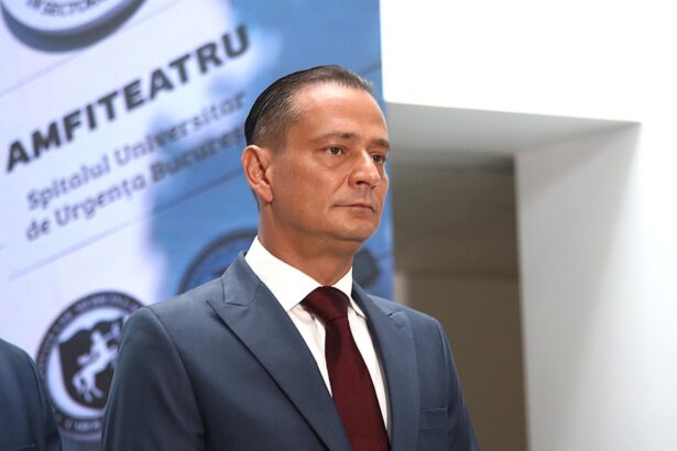 p daniel baluta candidatul psd la primaria capitalei fetita mea este cel mai important sustinator al meu in aceasta competitie 691f2f26a4448