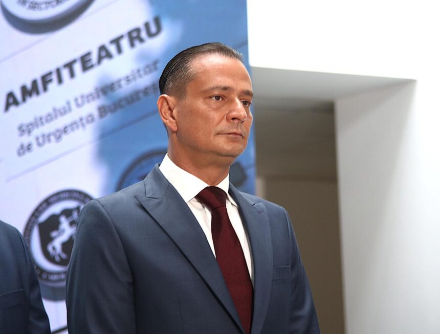 p daniel baluta candidatul psd la primaria capitalei fetita mea este cel mai important sustinator al meu in aceasta competitie 691f2f26a4448