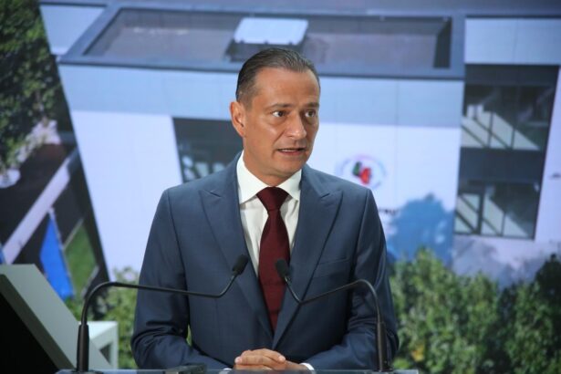 p discursul manifest sustinut de daniel baluta cu ocazia lansarii oficiale a candidaturii la primaria generala a capitalei 691ef92704571