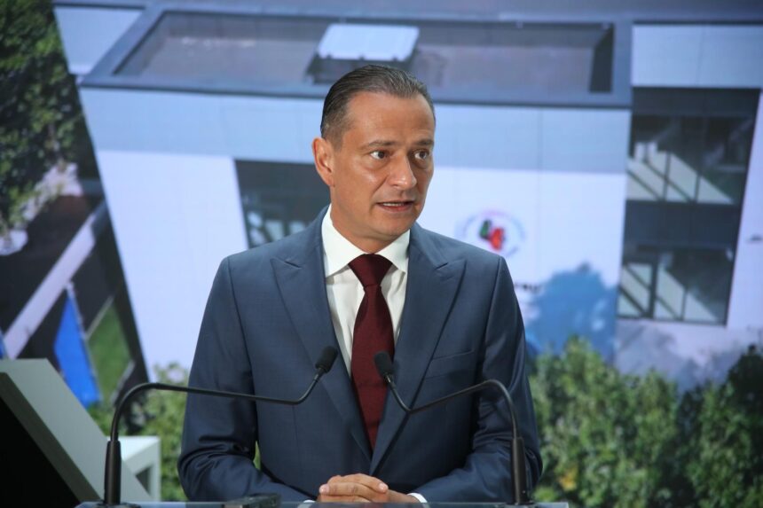 p discursul manifest sustinut de daniel baluta cu ocazia lansarii oficiale a candidaturii la primaria generala a capitalei 691ef92704571