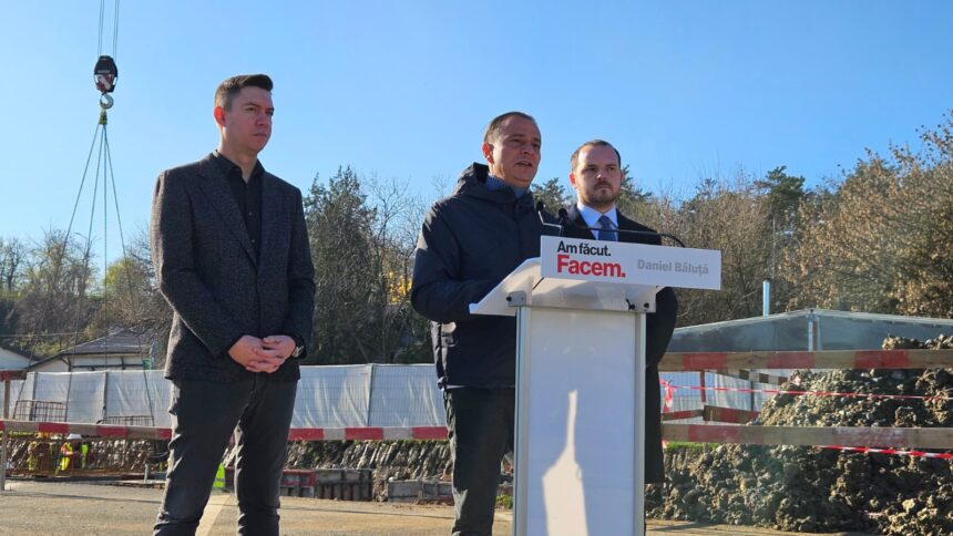 p sectorul 4 construieste pentru bucuresti o noua statie de pompieri in cartierul tineretului 69257cc9852ff