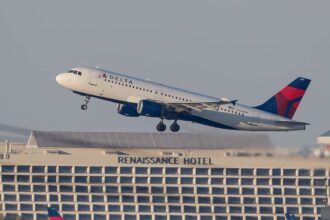 passengers face global disruption as flights cut amid us government shutdown 690dd72d57ffc