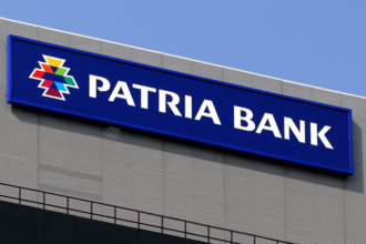 patria bank a incheiat primele noua luni din 2025 cu un profit net de 363 milioane lei in crestere cu 33 fata de aceeasi perioada din 2024 691c2b57805db