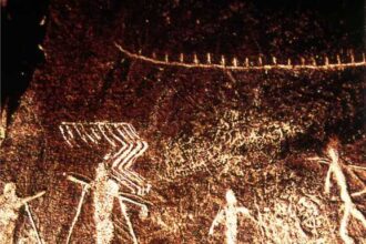 patrimoniul mondial unesco peisajul cultural al artei rupestre din gobustan azerbaidjan 690c569eac833