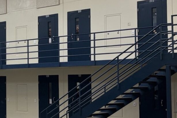 people held in decrepit california ice facility sue over inhumane conditions 69160b2e5b0f4