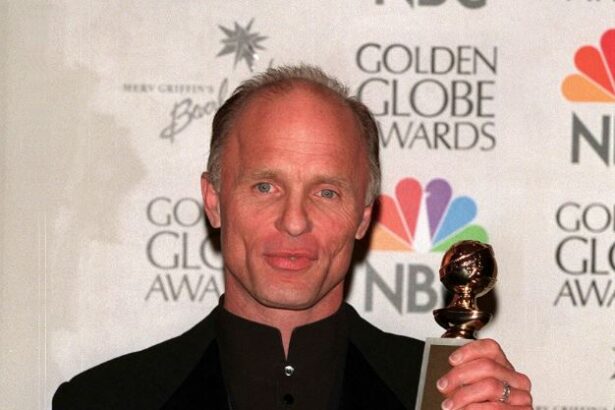 personalitatea zilei actorul ed harris 692964c1ac719