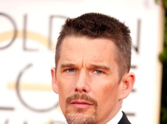 personalitatea zilei actorul producatorul si scenaristul american ethan hawke 690c64a8328c0