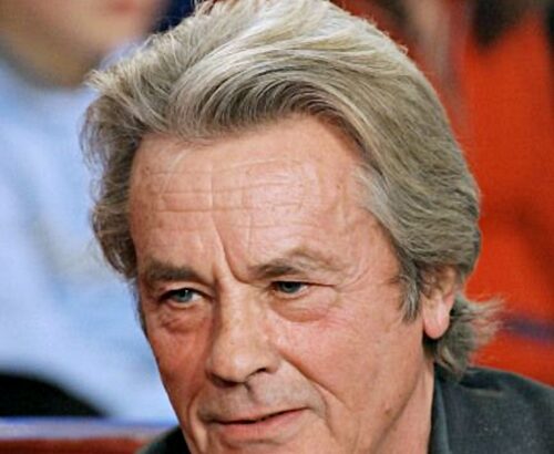 personalitatea zilei actorul si regizorul alain delon 690f07aa3c0ef