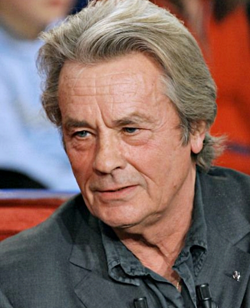 personalitatea zilei actorul si regizorul alain delon 690f07aa3c0ef