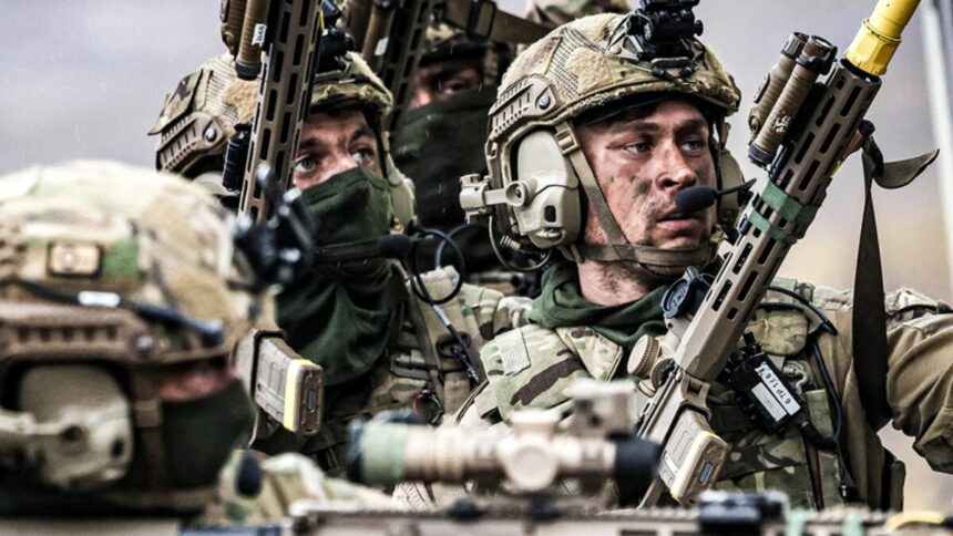 planul sua pentru ucraina include garantii de securitate echivalente cu cele ale nato oficial american 691ff727c6257