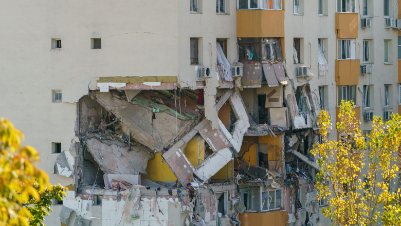 pmb sprijina in continuare locatarii afectati de explozia din rahova 27 de familii cazate pentru alte 17 sunt decontate chiriile 691c883e3d48a