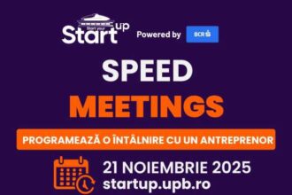 politehnica organizeaza start your startup competitia prin care elevii si studentii intra in lumea afacerilor 691d9533dff49