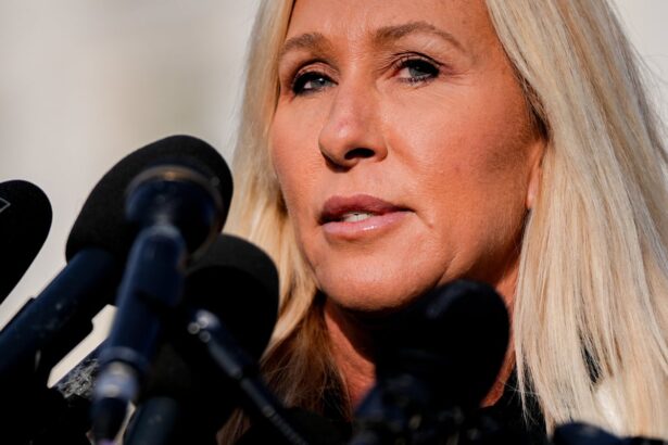 politicians shocked by marjorie taylor greenes surprise resignation announcement 6921fb7002df8