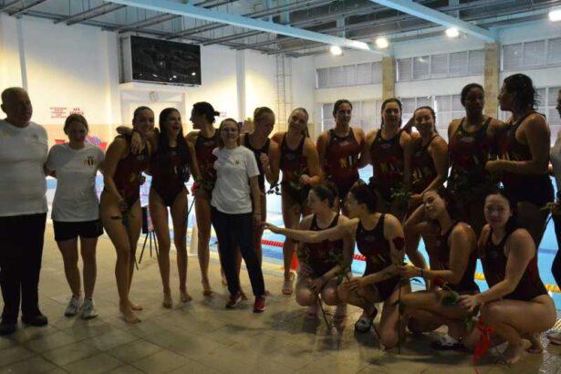 polo feminin unirea alba iulia calificata in turul al doilea preliminar al conference cup 6919ef0562b2b