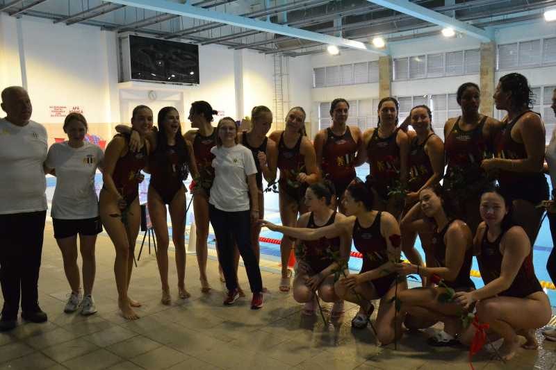 polo feminin unirea alba iulia calificata in turul al doilea preliminar al conference cup 6919ef0562b2b