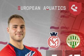 polo masculin csm oradea a pierdut fara drept de apel in liga campionilor 691cde3201860