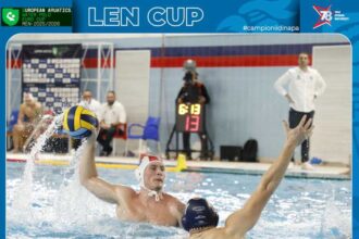 polo masculin steaua a pierdut la limita in len euro cup 691638a3891b7