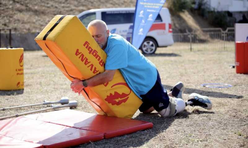 portretdeviata reportaj cum se face la rugby un placaj intr un singur picior 6909aa41ca870