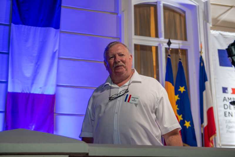 portretdeviata reportaj petre majordom pentru 9 presedinti 14 ambasadori un rege si un papa 691c1e0380d3e