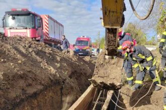 prahova ancheta pentru ucidere si nerespectarea securitatii in munca in cazul muncitorilor decedati sub malul surpat 6914db6a91fd9