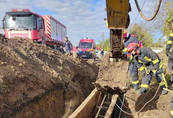 prahova ancheta pentru ucidere si nerespectarea securitatii in munca in cazul muncitorilor decedati sub malul surpat 6914db6a91fd9