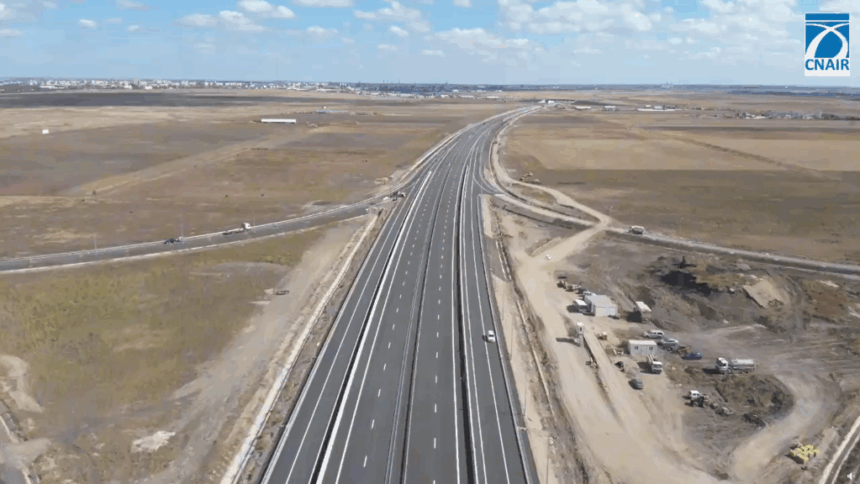 prefectul de vrancea clarifica situatia a7 drumul nu este finalizat 690603fd9e8c7