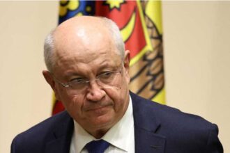 premierul moldovean alexandru munteanu vizita oficiala la bucuresti convorbiri cu prim ministrul bolojan 6911c6d398d92