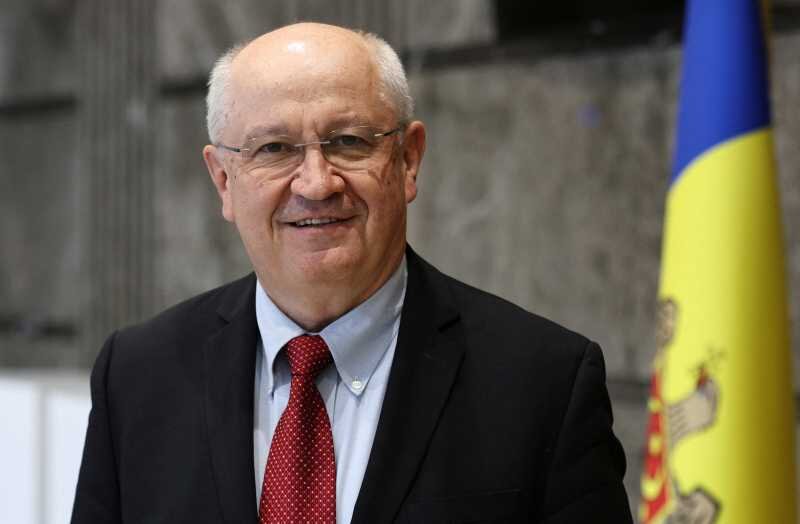 premierul moldovean vine joi la bucuresti in prima sa vizita externa de la preluarea mandatului 69154b651638c