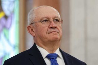 premierul republicii moldova primit la palatul cotroceni 69158fe1bcbe9