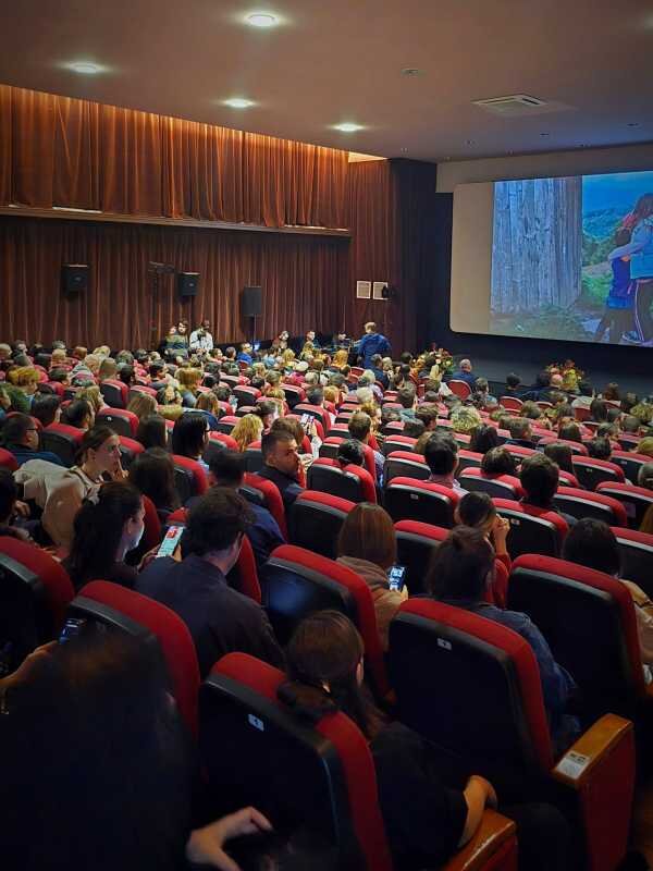 premiile celei de a xvi a editii a festivalului les films de cannes a bucarest 6907222fa6c50