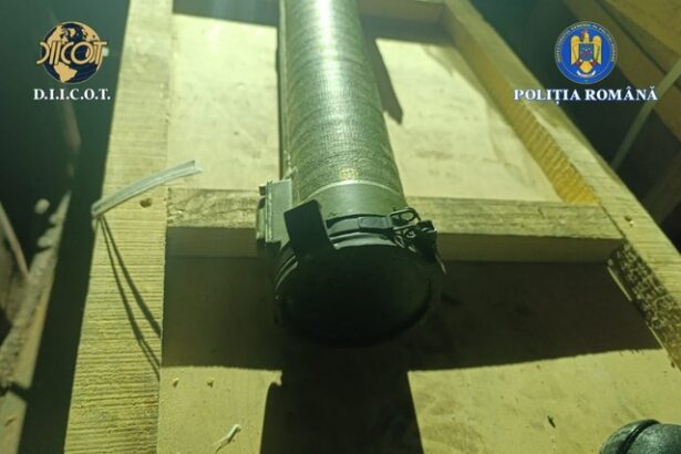 presedintele dan dupa opeirea unui camion cu arme in vama albita controlul a functionat inseamna din nou ca pe o micuta zona statul roman functioneaza 692042dd1b09c