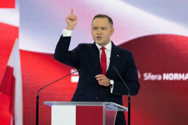 presedintele polonez karol nawrocki isi suspenda intalnirea cu premierul ungar orban dupa vizita acestuia la kremlin 692c42d72f226