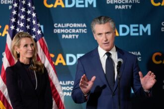 pressure on republicans after california map vote gives democrats critical win 690cab335face