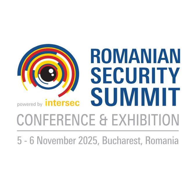 prima editie a expo conferintei romanian security summit in perioada 5 6 noiembrie la
