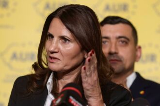 prima reactie a ancai alexandrescu dupa ce s a aflat ca aur a platit 450 000 de euro pentru o editie a emisiunii ei iar aep a facut plangere penala 69205d7033069