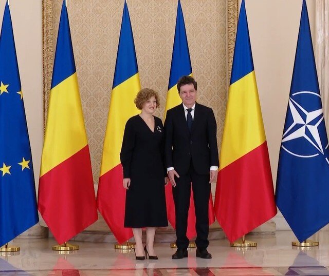 prima reactie a lui nicusor dan in cazul disputei dintre magistrati si vicepremierul oana gheorghiu declaratia doamnei vicepremier a fost nefericita reactia csm a fost