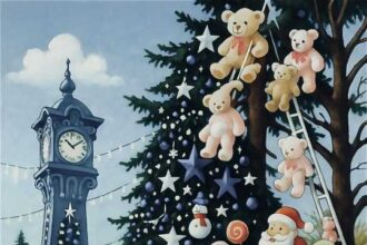 primarul brailei pregatim cel mai frumos targ de craciun pe care l am avut vreodata 6926e379e5667