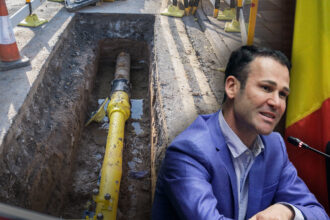 primele decizii privind strazile din sectorul 3 construite peste conducte de gaze situatia nu e roz spune prefectul capitalei robert negoita absent de la sedinta 691736f230d38