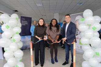 primul centru de formare in energie regenerabila din buzau inaugurat miercuri 692703132e42c