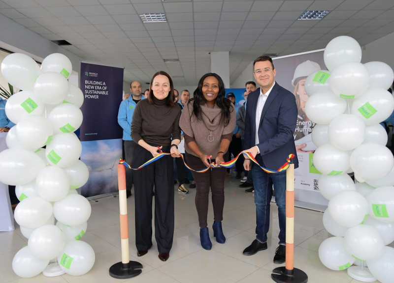 primul centru de formare in energie regenerabila din buzau inaugurat miercuri 692703132e42c