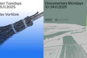 programele documentary mondays si fiction tuesdays revin in noiembrie la centrul ceh 6908b5559a231