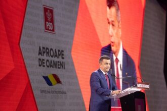 psd elimina eticheta de progresisti si reafirma valorile traditionale grindeanu vremea improvizatiilor a trecut 690dea74bb893