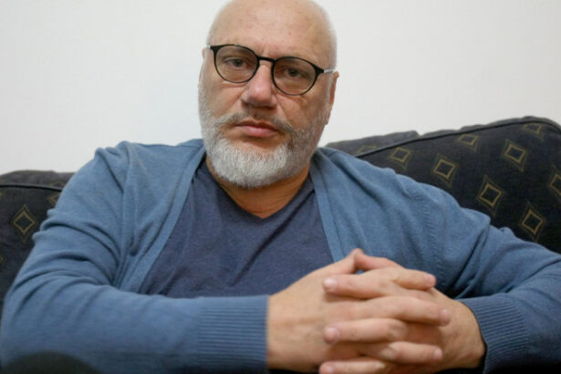 psihiatrul cristian andrei cercetat pentru ca ar fi comis acte de natura sexuala asupra unor paciente 6911f78f5267c