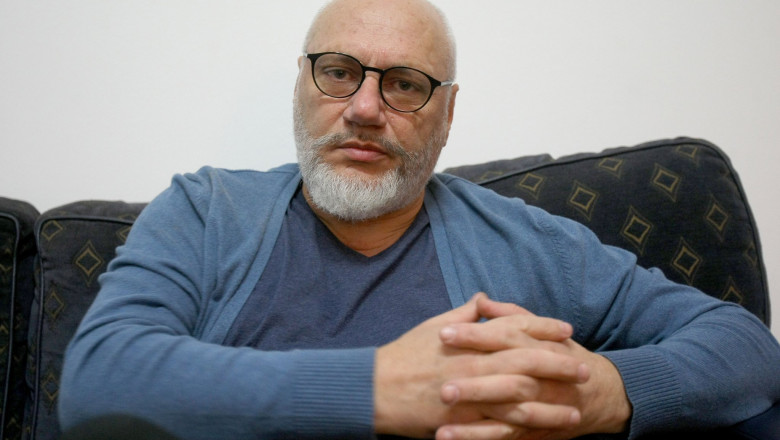 psihiatrul cristian andrei cercetat pentru ca ar fi comis acte de natura sexuala asupra unor paciente 6911f78f5267c