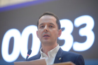 purtator de cuvant usr despre demisia lui mosteanu decizia i a apartinut in totalitate mosteanu a fost un foarte bun ministru al apararii 6929802fb4bec