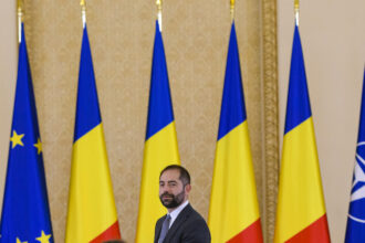 radu burnete intrebat despre cresteri de tva sau de taxe in 2026 nu cred ca exista acest pericol 691095ab68e07