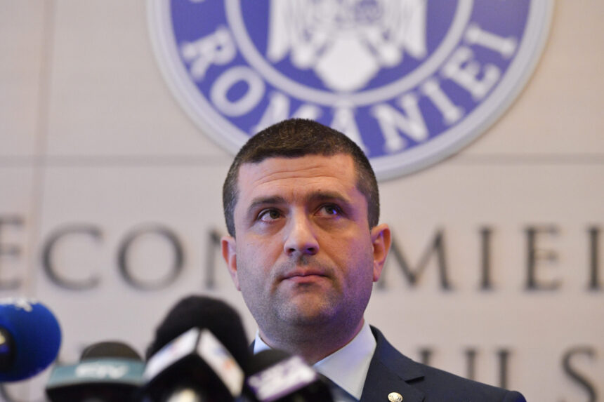 radu miruta romania va primi 16 miliarde de euro prin programul safe pentru productie militara 6908ced63ac3d