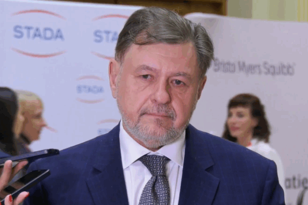 rafila despre organizarea conferintei covid 19 convergenta bio digitala in sala grupului parlamentar aur vineri comisia pentru sanatate a camerei deputatilor nu este implicata in 6913798cebdc2