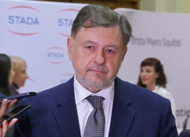 rafila despre organizarea conferintei covid 19 convergenta bio digitala in sala grupului parlamentar aur vineri comisia pentru sanatate a camerei deputatilor nu este implicata in 6913798cebdc2