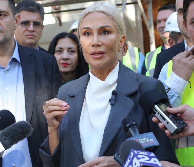 raluca turcan castigarea alegerilor din bucuresti de catre suveranisti ar fi un fiasco politic institutional si moral teribil video 69185a3ba998a